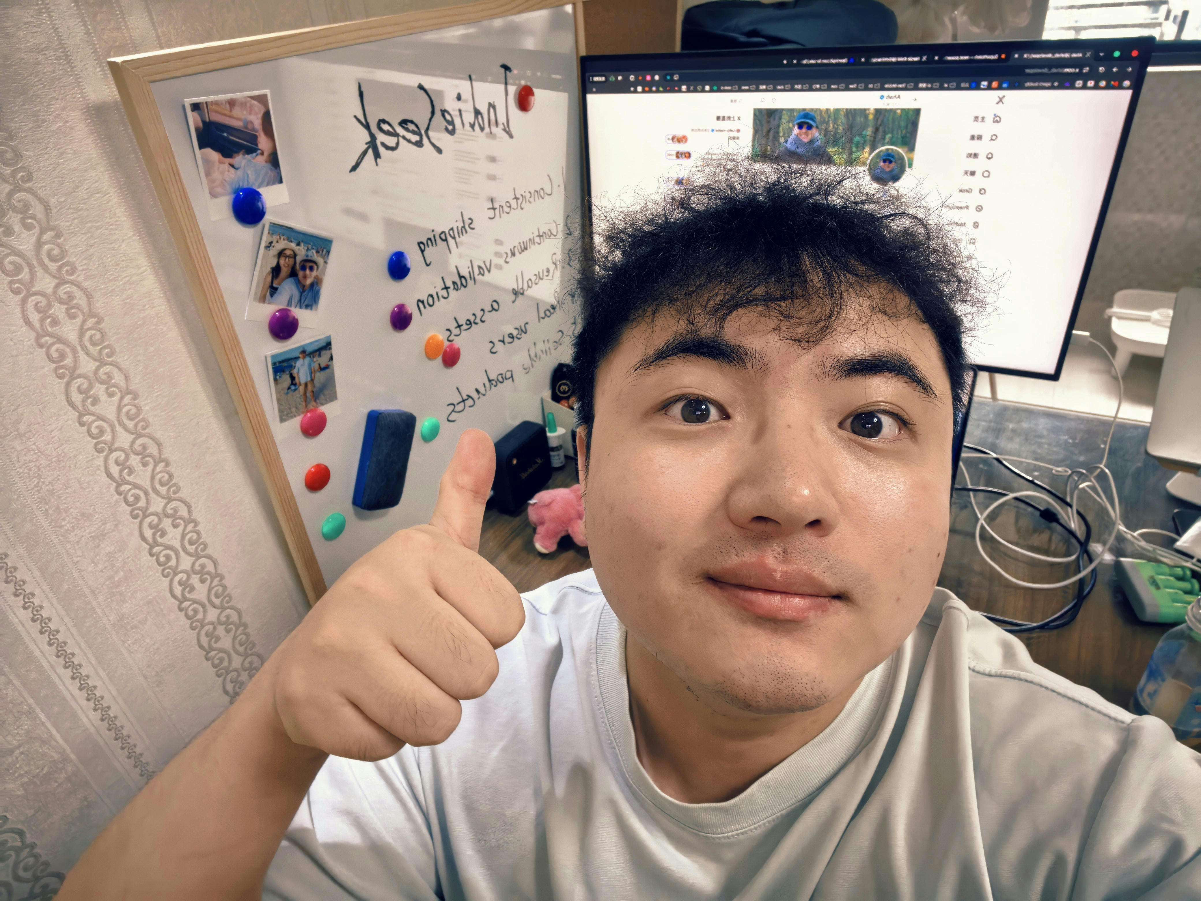 阿强的照片